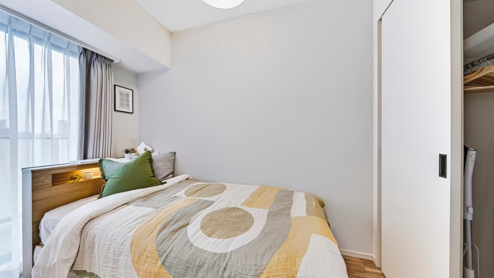 Room Type Gallery
